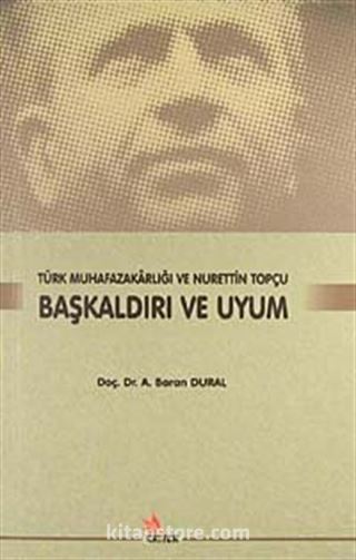 Başkaldırı ve Uyum