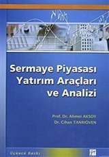 Sermaye Piyasası Yatırım Araçları Ve Analizi