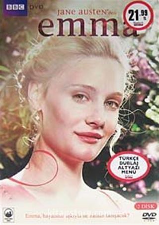 Emma (2 DVD)