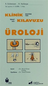 Klinik Kılavuzu Üroloji