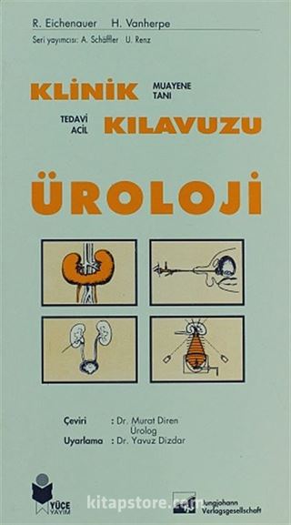 Klinik Kılavuzu Üroloji