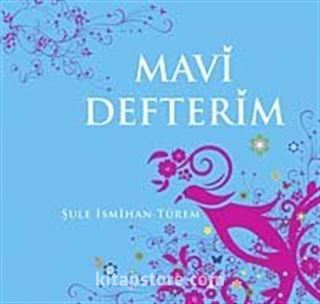 Mavi Defterim