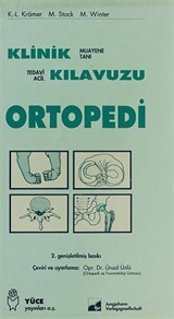 Klinik Kılavuzu Ortopedi