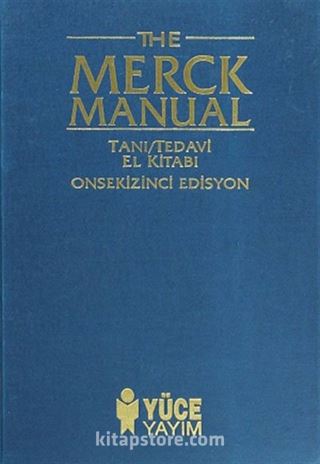 The Merck Manual