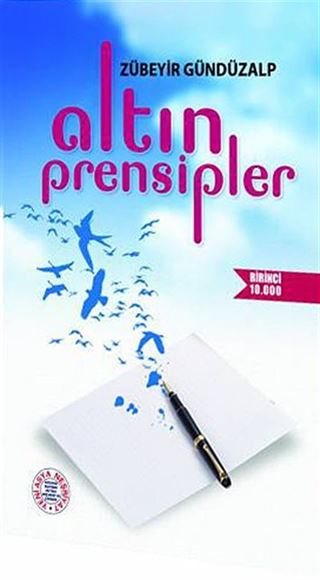 Altın Prensipler (Cep Boy)