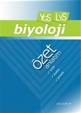 YGS-LYS Biyoloji Özet Anlatım