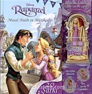 Rapunzel