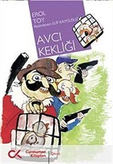 Avcı Kekliği