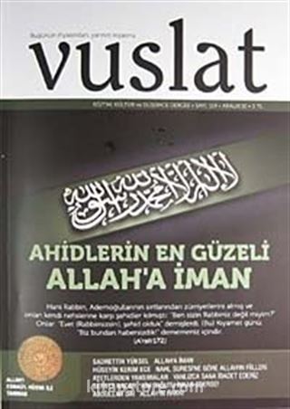 Yıl:8 Sayı:114 Aralık 2010 Aylık Eğitim ve Kültür Dergisi