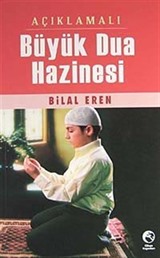 Açıklamalı Büyük Dua Hazinesi