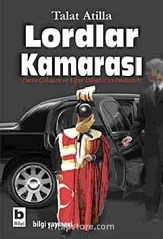 Lordlar Kamarası