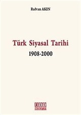 Türk Siyasal Tarihi (1908-2000)