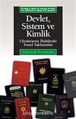 Devlet Sistem ve Kimlik