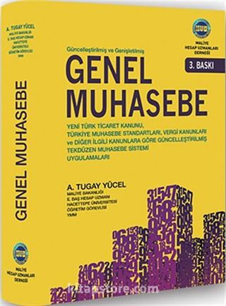 Genel Muhasebe