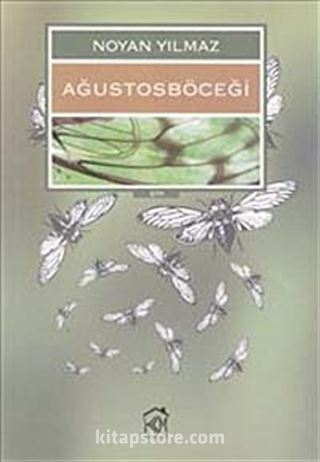 Ağustosböceği