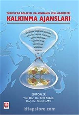 Kalkınma Ajansları