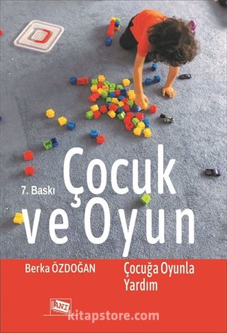 Çocuk ve Oyun