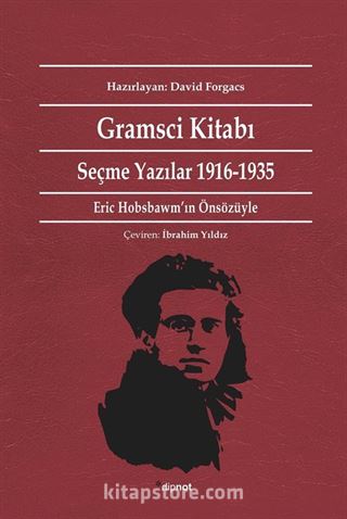 Gramsci Kitabı