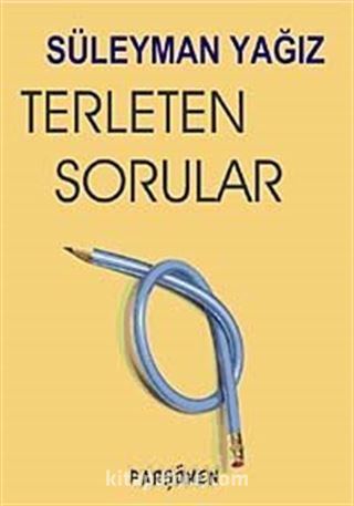 Terleten Sorular