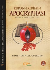 Kur'an-ı Kerim'in Apocrypha'sı