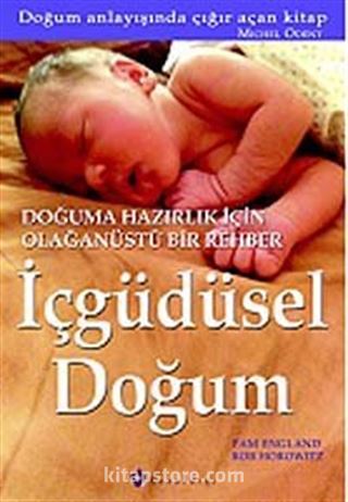 İçgüdüsel Doğum