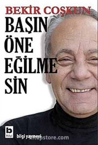 Başın Öne Eğilmesin