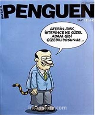 Penguen Cilt - 11 Sayı:131-143