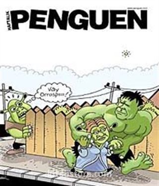 Penguen Cilt - 15 Sayı:183-195