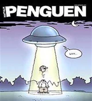 Penguen Cilt - 16 Sayı:196-208