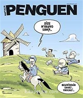 Penguen Cilt - 17 Sayı:209-221