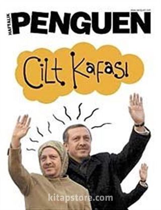 Penguen Cilt - 18 Sayı:222-234