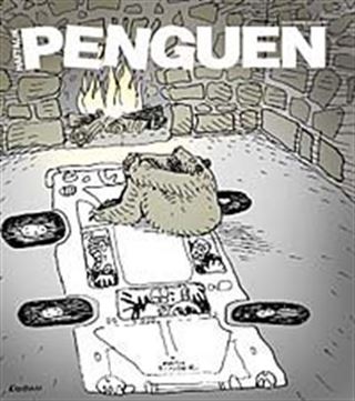 Penguen Cilt - 19 Sayı:235-247