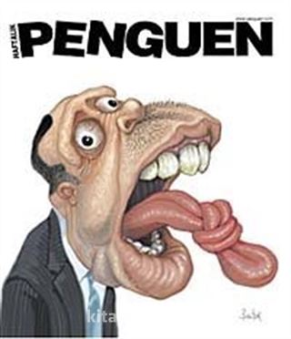 Penguen Cilt - 20 Sayı:248-260