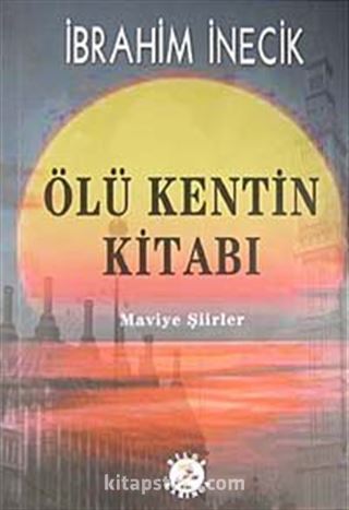 Ölü Kentin Kitabı