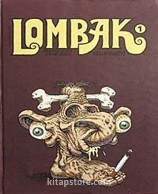 Lombak Cilt - 1 Sayı:1-6