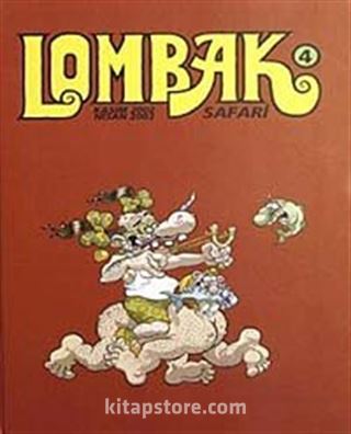 Lombak Cilt - 4 Sayı:19-24