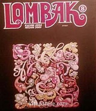 Lombak Cilt - 8 Sayı:43-48