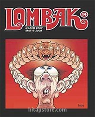 Lombak Cilt - 14 Sayı:79-84