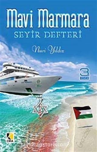 Mavi Marmara Seyir Defteri