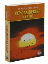 Peygamberler Tarihi (Cep Boy)