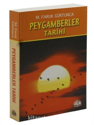 Peygamberler Tarihi (Cep Boy)