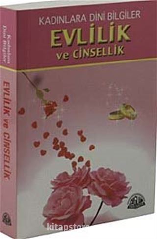 Evlilik ve Cinsellik / Kadınlara Dini Bilgiler (Cep Boy)