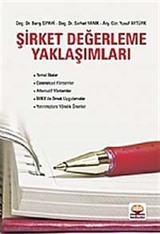 Şirket Değerleme Yaklaşımları