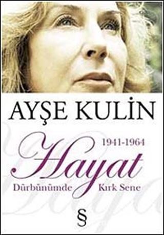 Hayat-Hüzün Dürbünümde Kırk Sene (2 KitapTakım)