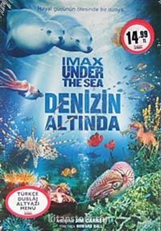 Denizin Altında (DVD)