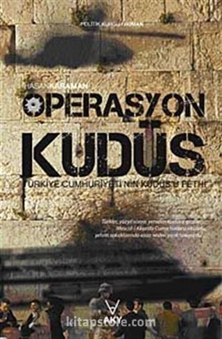 Operasyon Kudüs