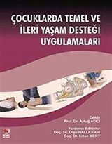 Çocuklarda Temel ve İleri Yaşam Desteği Uygulamaları