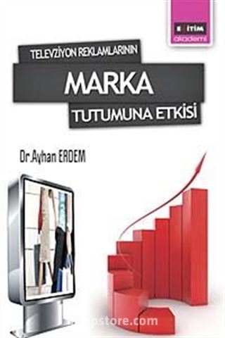 Televizyon Reklamlarının Marka Tutumuna Etkisi