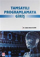 Tamsayılı Programlamaya Giriş