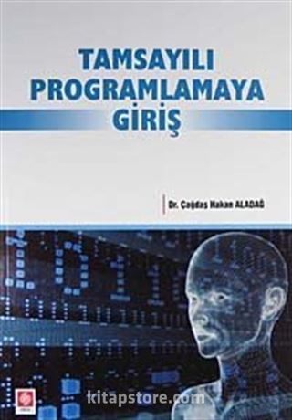 Tamsayılı Programlamaya Giriş